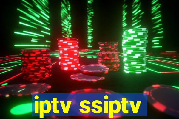 iptv ssiptv